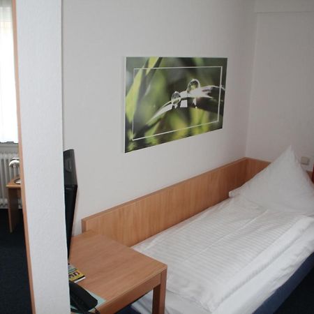 Hotel Roemerhof Hanau By Trip Inn Extérieur photo