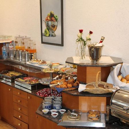 Hotel Roemerhof Hanau By Trip Inn Extérieur photo