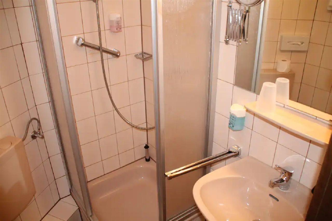 Hotel Roemerhof Hanau By Trip Inn Extérieur photo